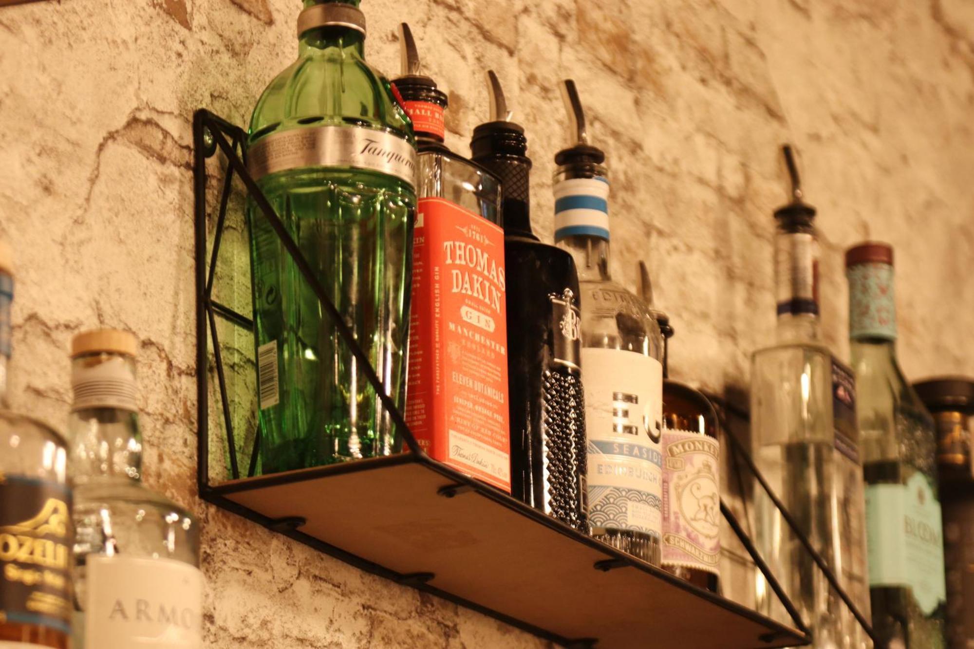 Hotel & Restaurant Le Patio 비시 외부 사진