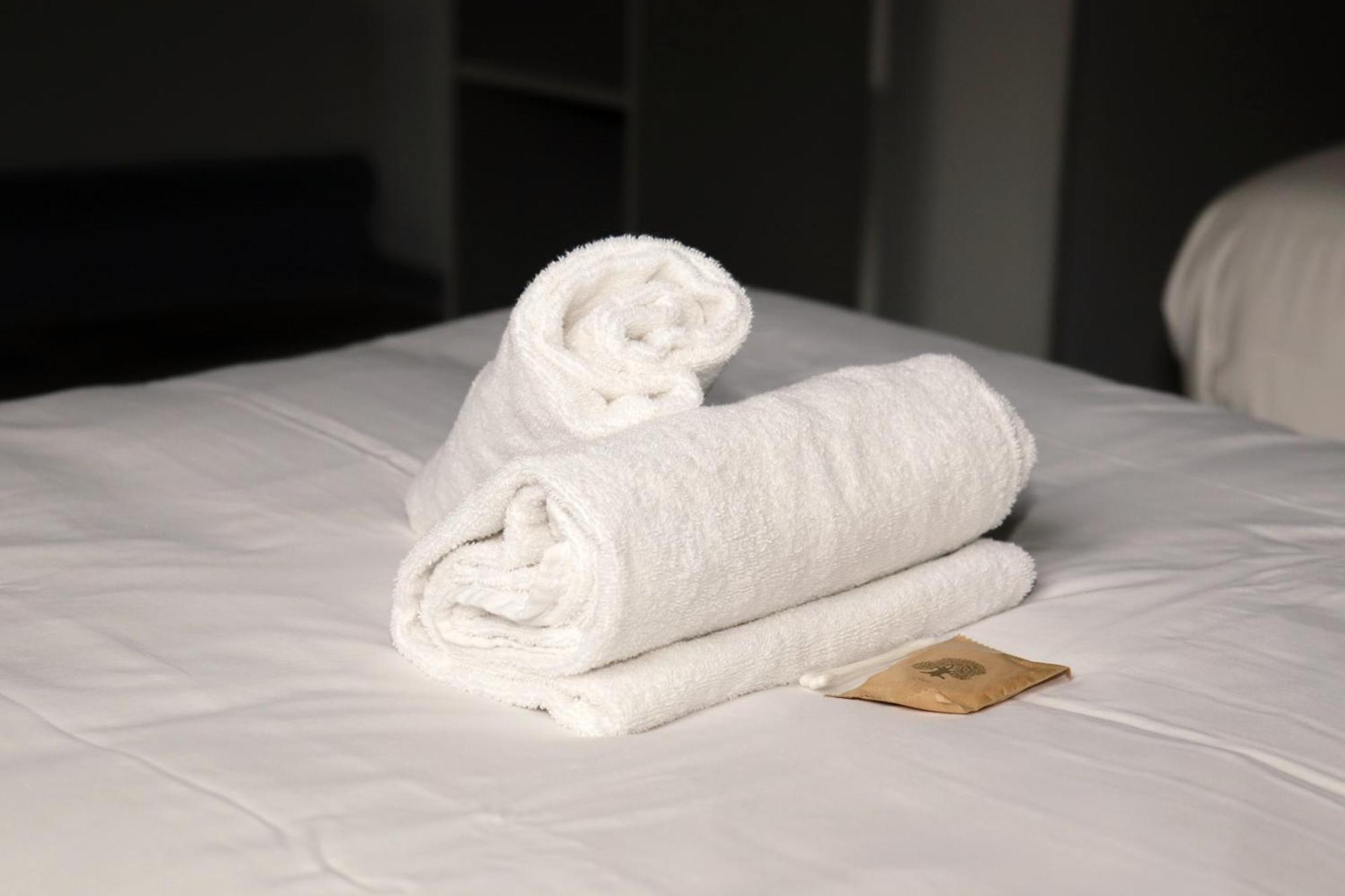 Hotel & Restaurant Le Patio 비시 외부 사진